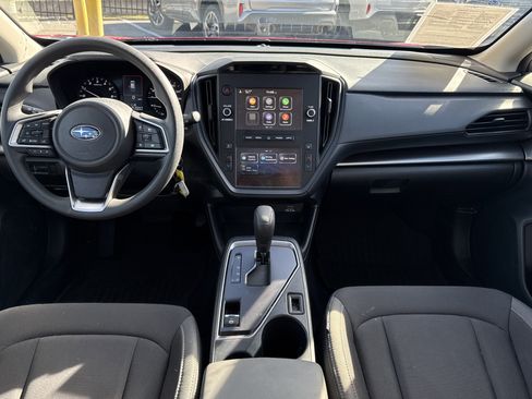 Used 2024 Subaru Impreza 2.0i image 9