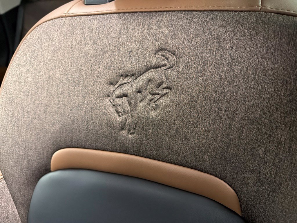 New 2026 Ford Bronco Sport Outer Banks w/ Outer Banks Tech Package+ AWD/4WD image 24