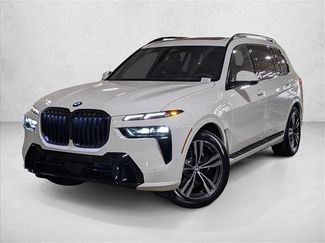New 2026 BMW X7 xDrive40i w/ M Sport Package video 1