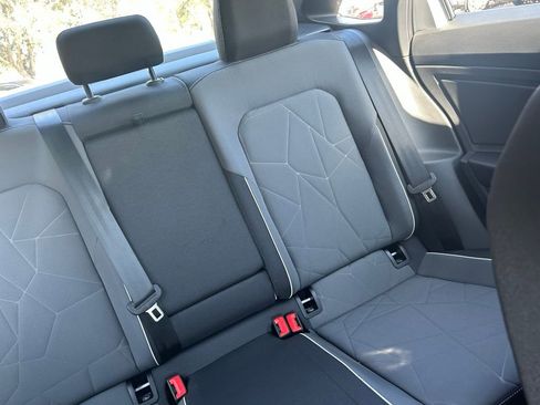 New 2026 Volkswagen Jetta Sport image 14