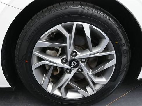 Used 2022 Hyundai Sonata SEL FWD image 22