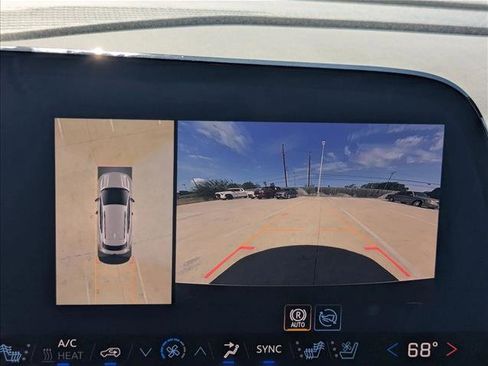 New 2026 Chevrolet Equinox EV RS FWD image 13