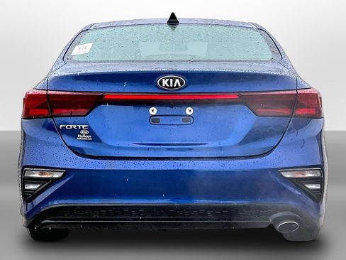 Used 2020 Kia Forte LXS image 4