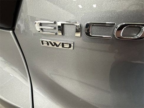 New 2026 Buick Encore GX Preferred w/ Advanced Technology Package image 60