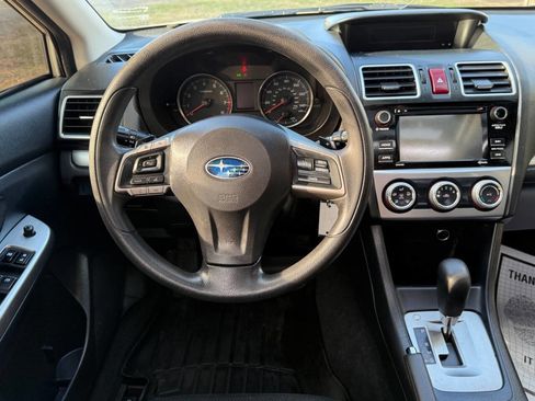 Used 2015 Subaru Crosstrek 2.0i Premium w/ Moonroof Package image 11