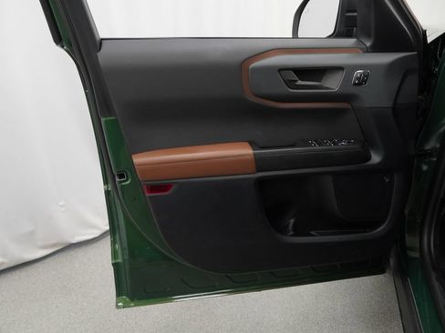 Used 2023 Ford Bronco Sport Outer Banks w/ Tech Package AWD/4WD image 43