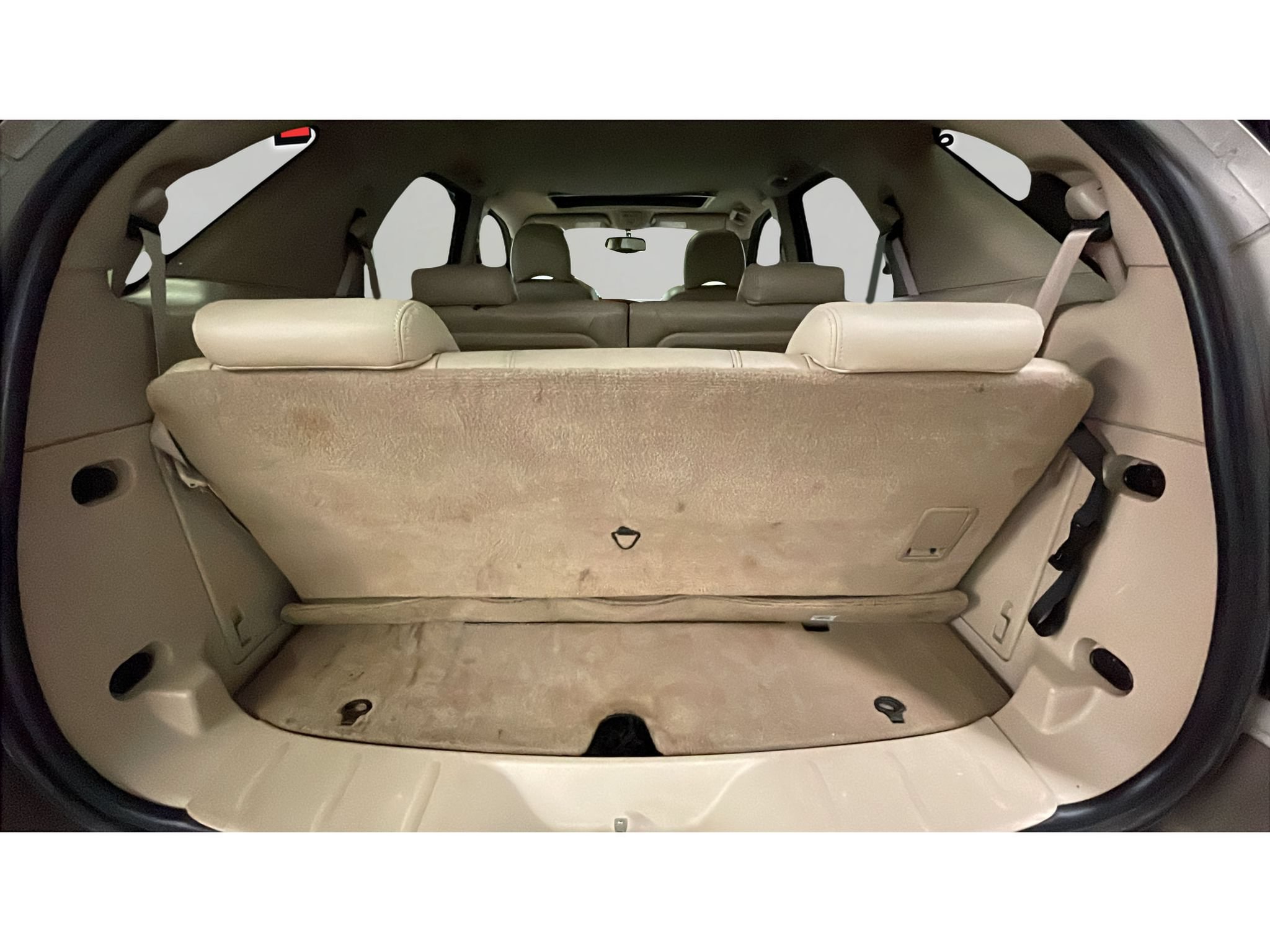 Used 2006 Buick Rendezvous 2WD image 18