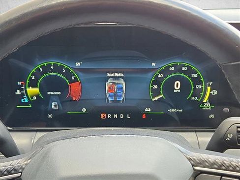 Used 2024 Ford Mustang Premium image 10