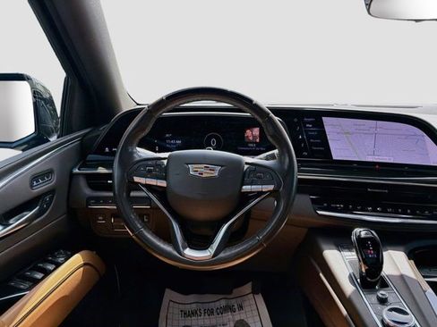 Certified 2024 Cadillac Escalade ESV Sport AWD/4WD image 26
