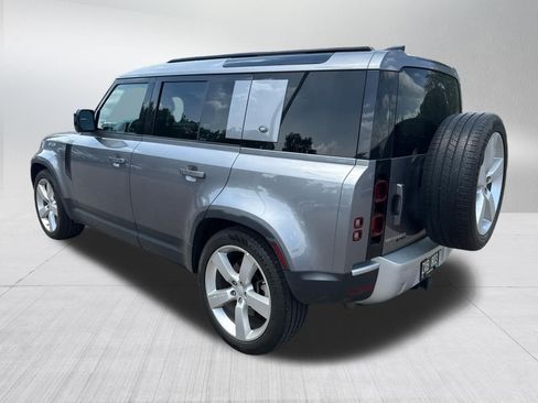 Used 2020 Land Rover Defender 110 HSE AWD/4WD image 3