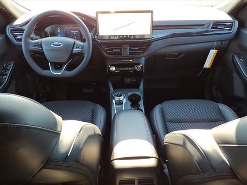 New 2026 Ford Escape ST-Line w/ Tech Pack #1 image 11