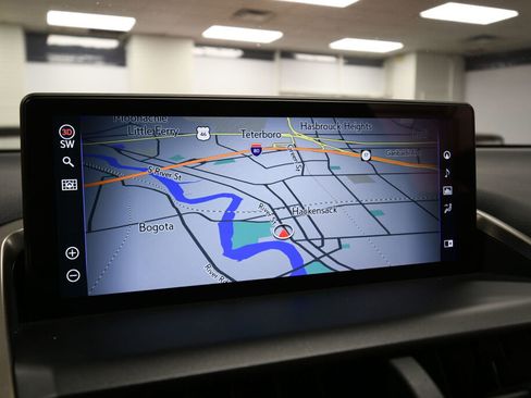 Used 2021 Lexus NX 300 AWD w/ Premium Package image 19