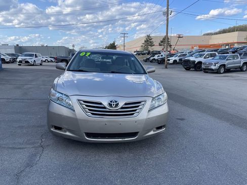 Used 2009 Toyota Camry Hybrid FWD image 5