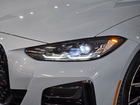 Used 2023 BMW 430i Gran Coupe xDrive w/ M Sport Package image 15