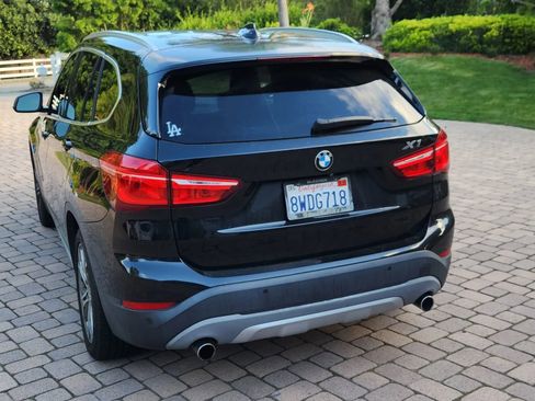 Used 2017 BMW X1 xDrive28i image 9