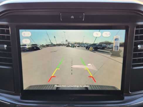 New 2026 Ford F150 STX w/ Equipment Group 200A image 18