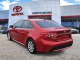 Used 2021 Toyota Corolla LE image 3
