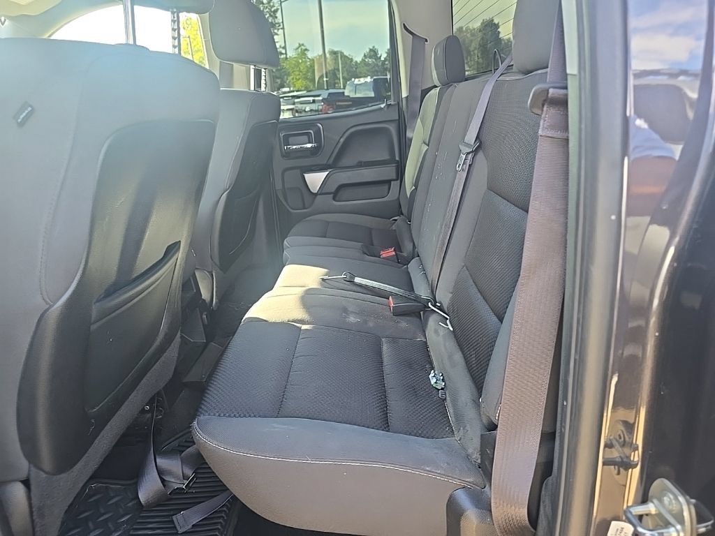 Used 2014 Chevrolet Silverado 1500 LT w/ All Star Edition RWD image 6