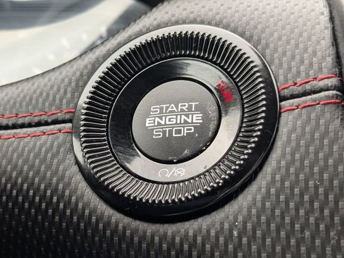 Used 2022 Jeep Compass Trailhawk image 28