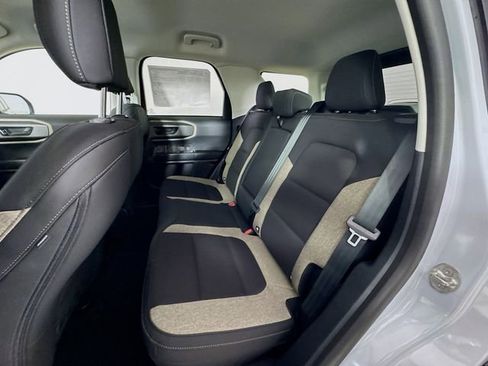 New 2026 Ford Bronco Sport Big Bend w/ Convenience Package image 23