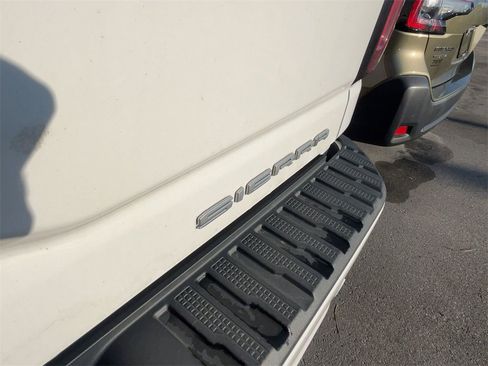 Certified 2020 GMC Sierra 2500 Denali w/ Denali Ultimate Package image 11