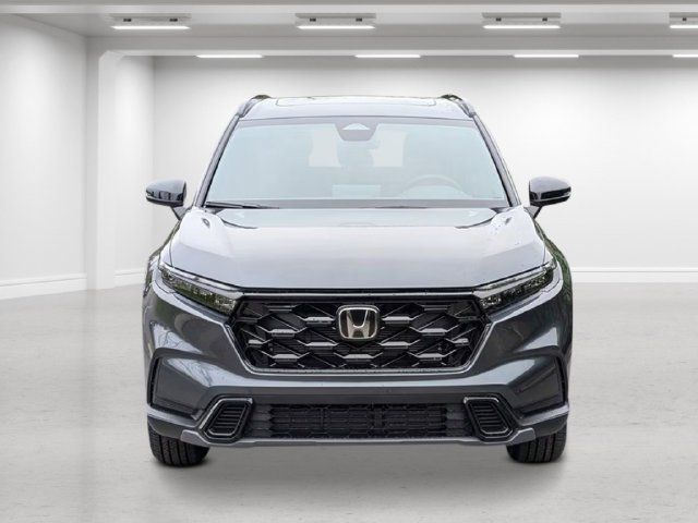 New 2026 Honda CR-V Sport image 8