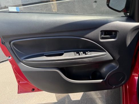 Used 2024 Mitsubishi Mirage ES FWD image 29