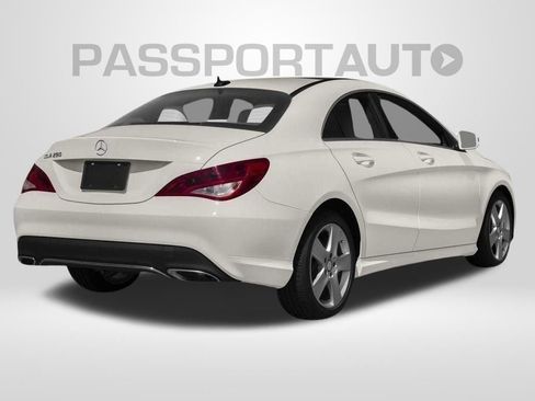 Used 2019 Mercedes-Benz CLA 250 image 87