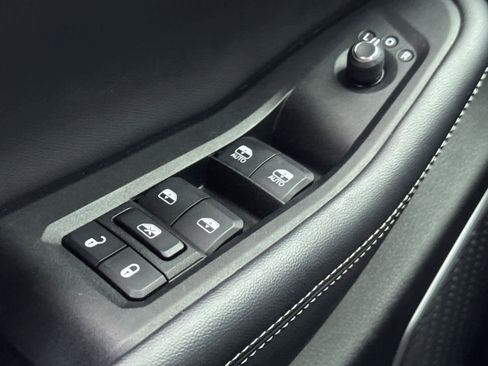 Used 2023 Jeep Grand Cherokee Limited w/ Trailer Tow Prep Group (B) image 23