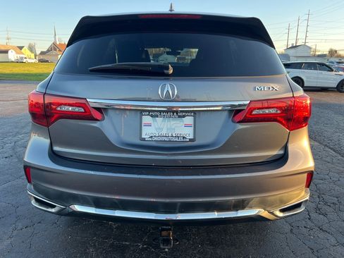 Used 2017 Acura MDX FWD w/ Technology Package image 6