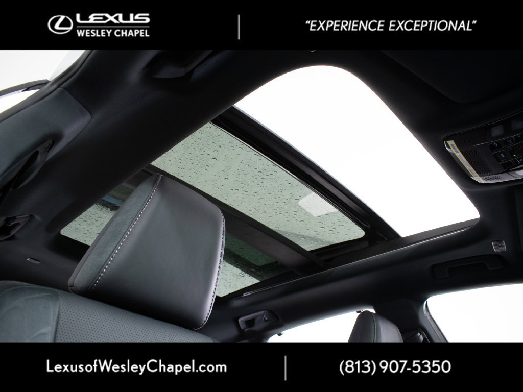 New 2026 Lexus RX 350 FWD image 10