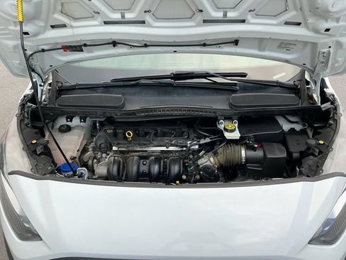 Certified 2022 Ford Transit Connect XL w/ CNG/LPG Engine Prep Package FWD image 20