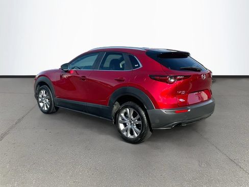 Used 2023 MAZDA CX-30 AWD 2.5 S w/ Select Package image 5