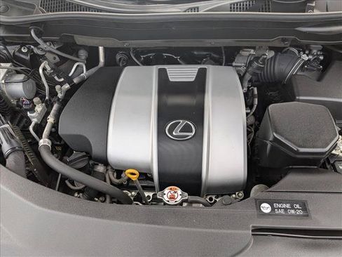 Used 2019 Lexus RX 350 AWD w/ Navigation Package image 15