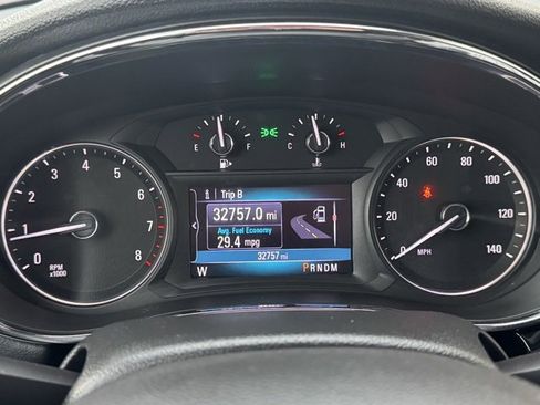 Used 2019 Buick Encore Sport Touring w/ Safety Package image 35