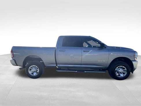 Used 2022 RAM 2500 Big Horn image 9