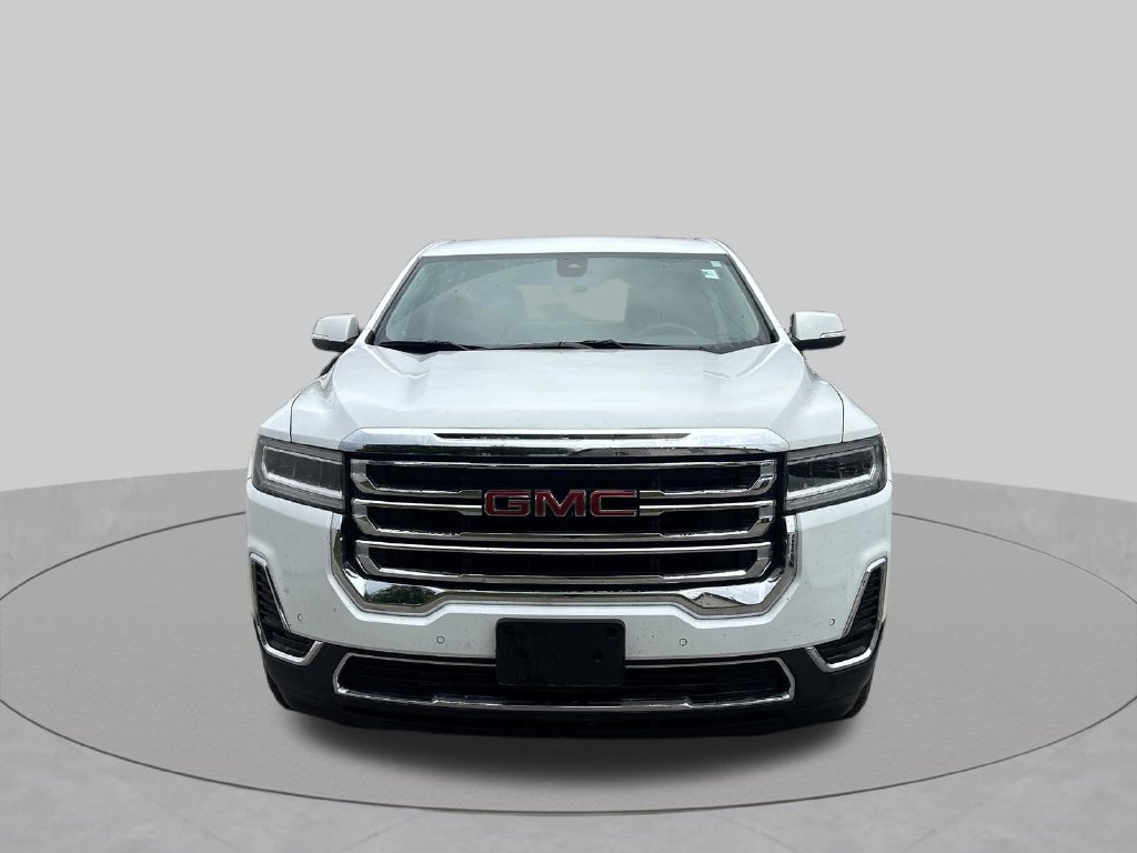 Used 2023 GMC Acadia SLE FWD image 9