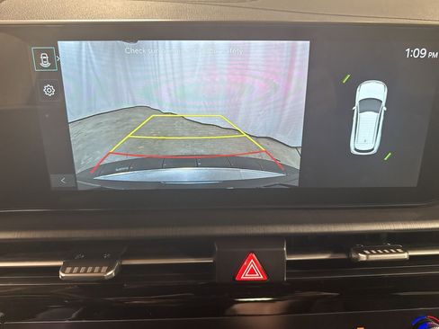 New 2026 Kia Sportage X-Line image 22