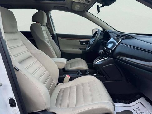 Used 2019 Honda CR-V EX image 20