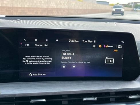 Used 2024 Kia Telluride SX Prestige X-Pro image 29