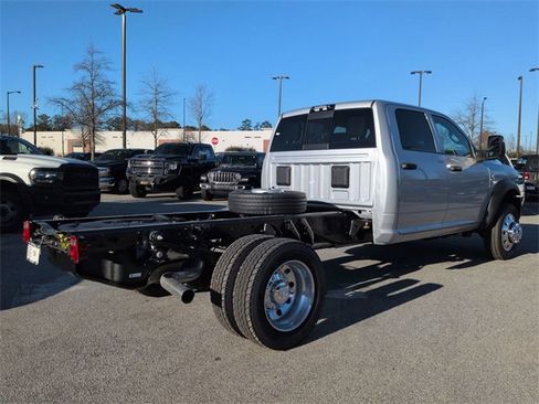 New 2026 RAM 4500 Tradesman image 4