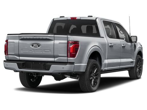 New 2025 Ford F150 Platinum w/ FX4 Off-Road Package AWD/4WD image 24