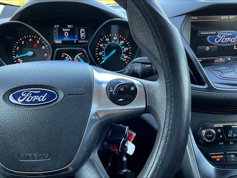 Used 2015 Ford Escape SE w/ Equipment Group 201A FWD image 23
