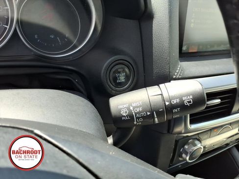 Used 2016 MAZDA CX-5 Grand Touring AWD/4WD image 22