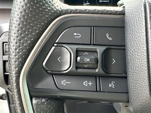 Used 2024 Toyota Tacoma TRD Sport image 24