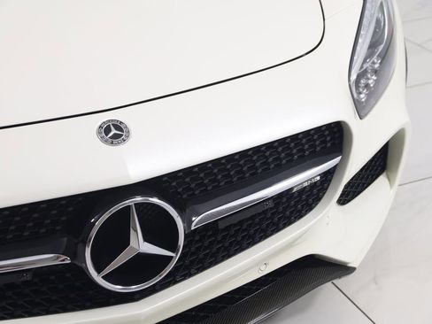 Used 2016 Mercedes-Benz AMG GT S image 20