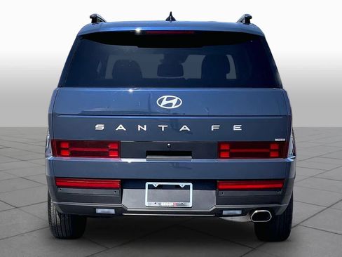 Used 2026 Hyundai Santa Fe SEL AWD/4WD image 5