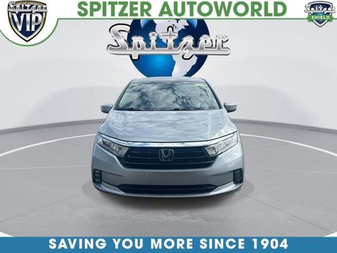 Used 2023 Honda Odyssey EX-L image 3