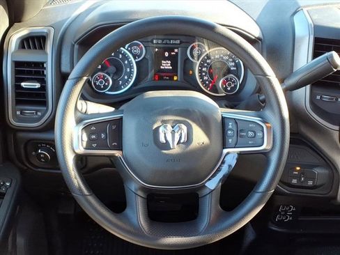 New 2026 RAM 2500 Tradesman image 10