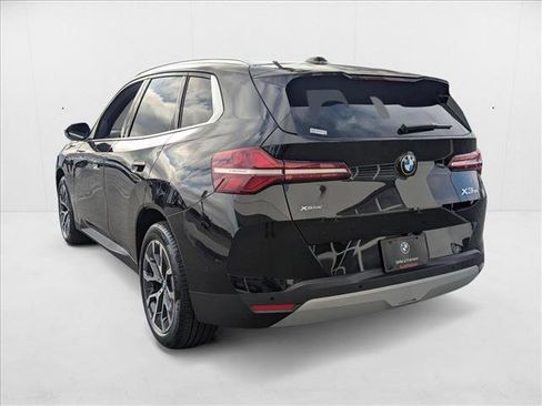 Used 2025 BMW X3 xDrive30i w/ Convenience Package image 8